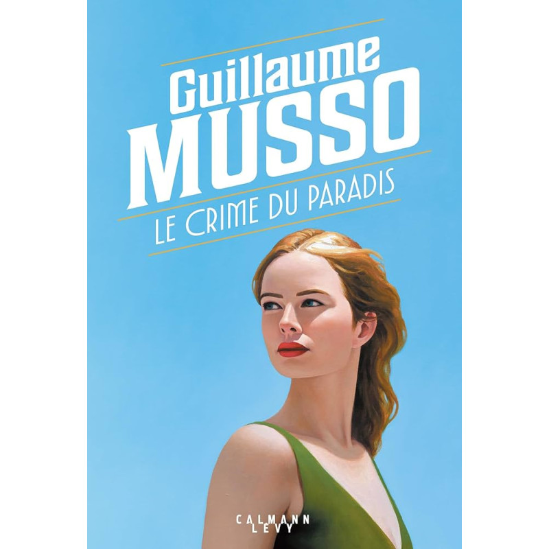 Le crime du paradis