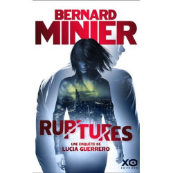 Lucia - Ruptures - Une...