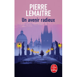 Un avenir radieux (poche)