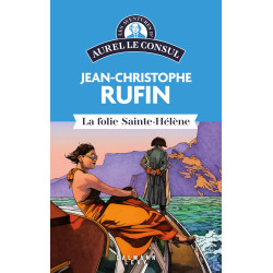 Les aventures d'Aurel le...