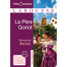 Le Père Goriot (Petits Classiques Larouesse)