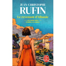 Le Revenant d'Albanie - Les...