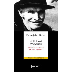 Le cheval d’orgueil