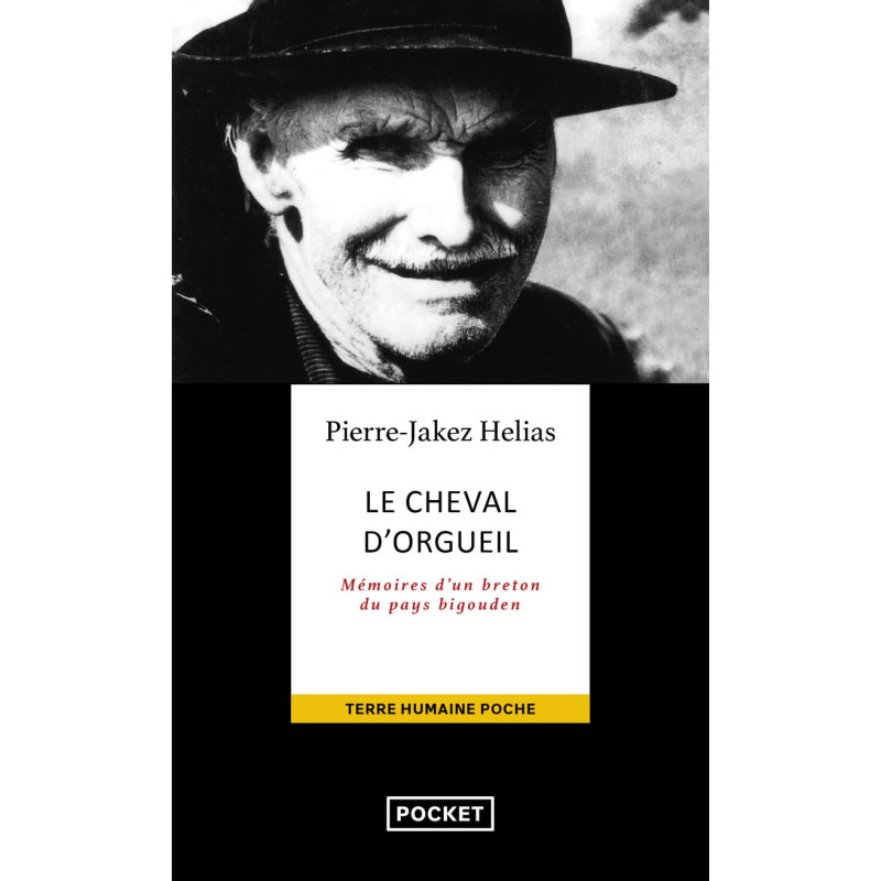 Le cheval d’orgueil