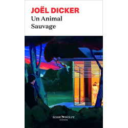 Un animal sauvage (poche)