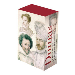 «Le cycle des Valois» - La...