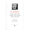 Les stoïciens (Coll. La Pléiade, nr 156)