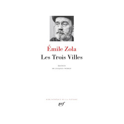 Les Trois Villes - (La...