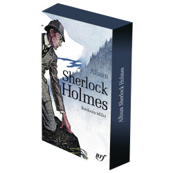 Album Sherlock Holmes (La...