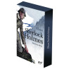Album Sherlock Holmes (La Pléiade)