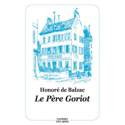 Le Père Goriot (EDL)