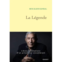 La Légende