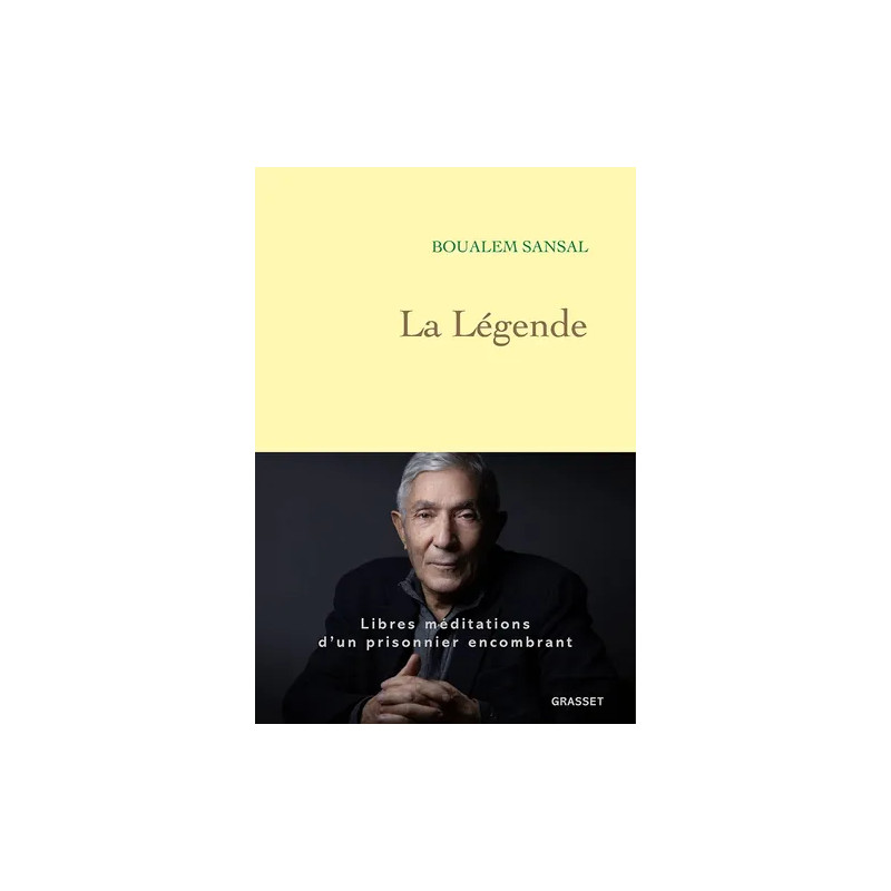 La Légende
