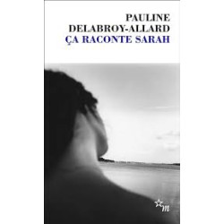 Ça raconte Sarah (poche)