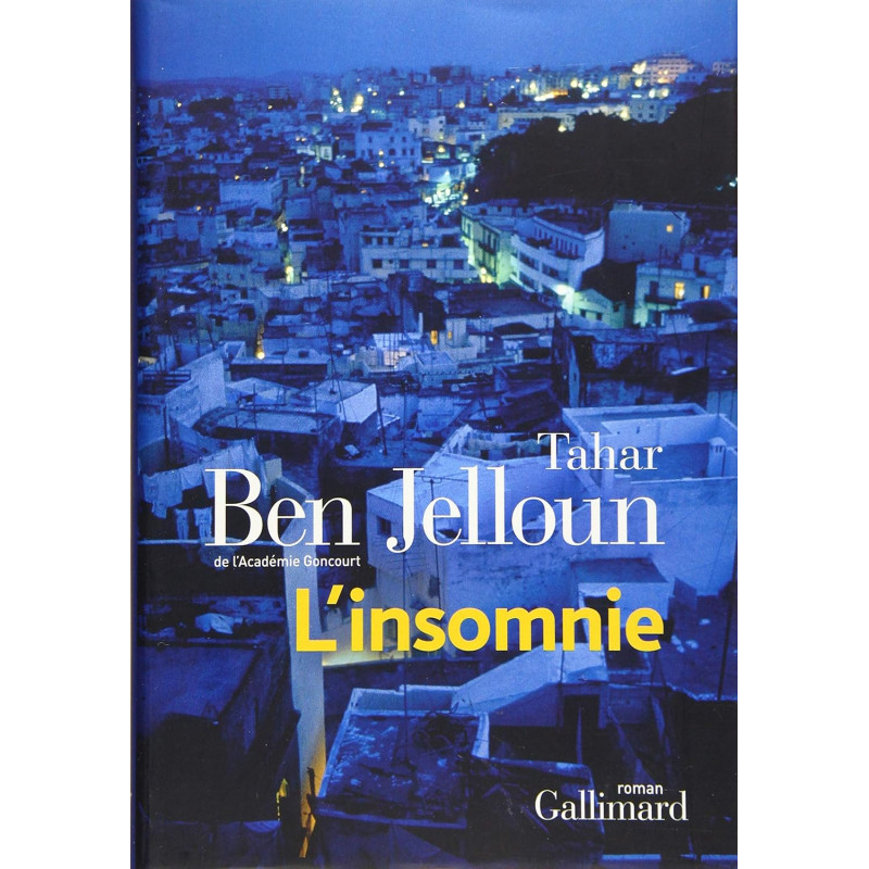 L'insomnie