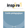 Inspire 1 - Guide pédagogique (A1)