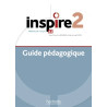 Inspire 2 - Guide pédagogique (A2)