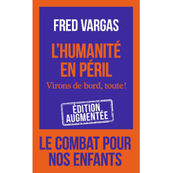 L'humanité en péril (poche)