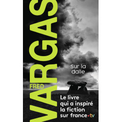 Sur la dalle - Les enquêtes...