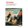 Don Quichotte, T01 (Folio)