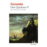 Don Quichotte, T02 (Folio)