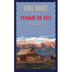 Femme de feu