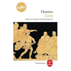 Iliade - (Texte complet)
