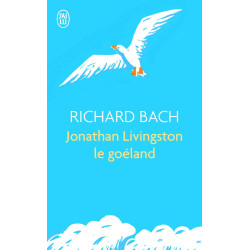 Jonathan Livingston le goéland