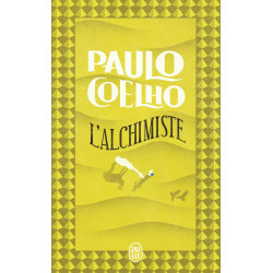 L'Alchimiste