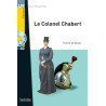 Le Colonel Chabert + CD Audio MP3