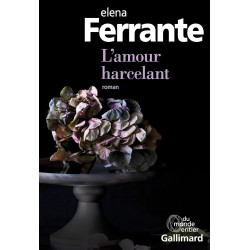 L'amour harcelant