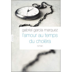 L’amour aux temps du choléra