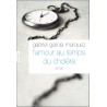 L’amour aux temps du choléra