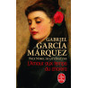 L’amour aux temps du choléra (poche)