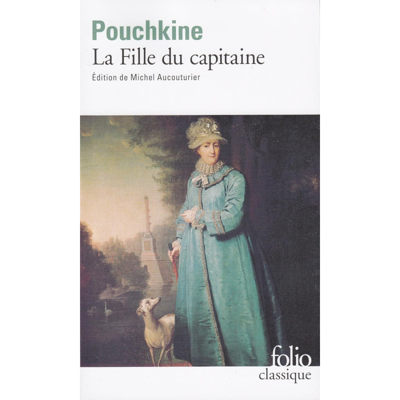 La Fille du capitaine