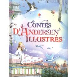 Contes d’Andersen illustrés