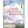 Contes d’Andersen illustrés