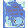 Contes d’Andersen illustrés édition de luxe
