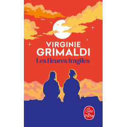Les Heures fragiles (poche)