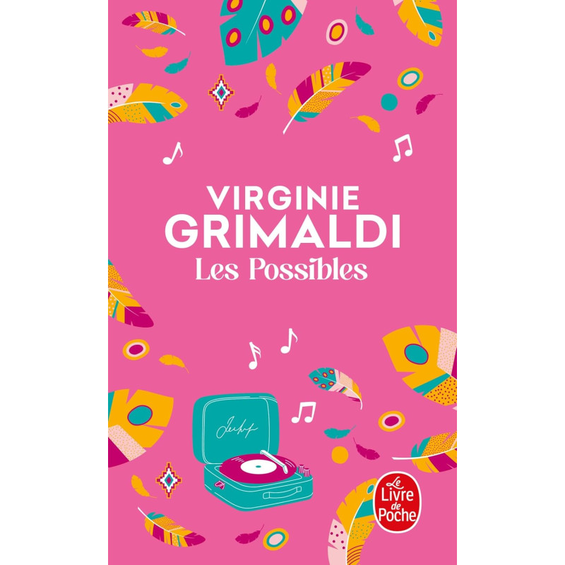 Les Possibles (poche)