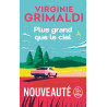 Plus grand que le ciel