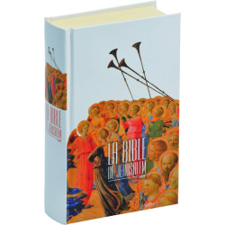 La Bible de Jérusalem...