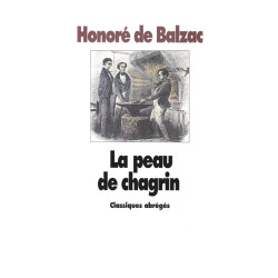 La Peau de chagrin