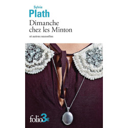 Dimanche chez les Minton et autres nouvelles