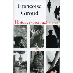 Histoires (presque) vraies...
