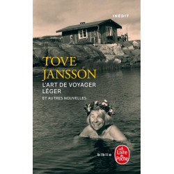 L'Art de voyager léger et...