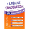 Larousse de la conjugaison
