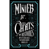 Les Chats Et 14 histoires Mystérieuses Diaboliques Cruelles (poche)