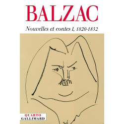 Nouvelles et contes, T01,...