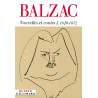 Nouvelles et contes, T01, 1820-1832 (Balzac)